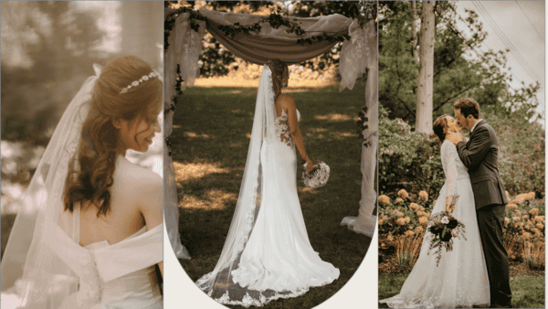 Weeding Photographer 
