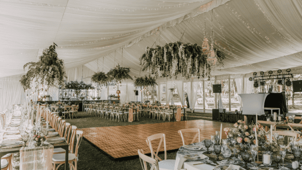 Wedding Theme and style
