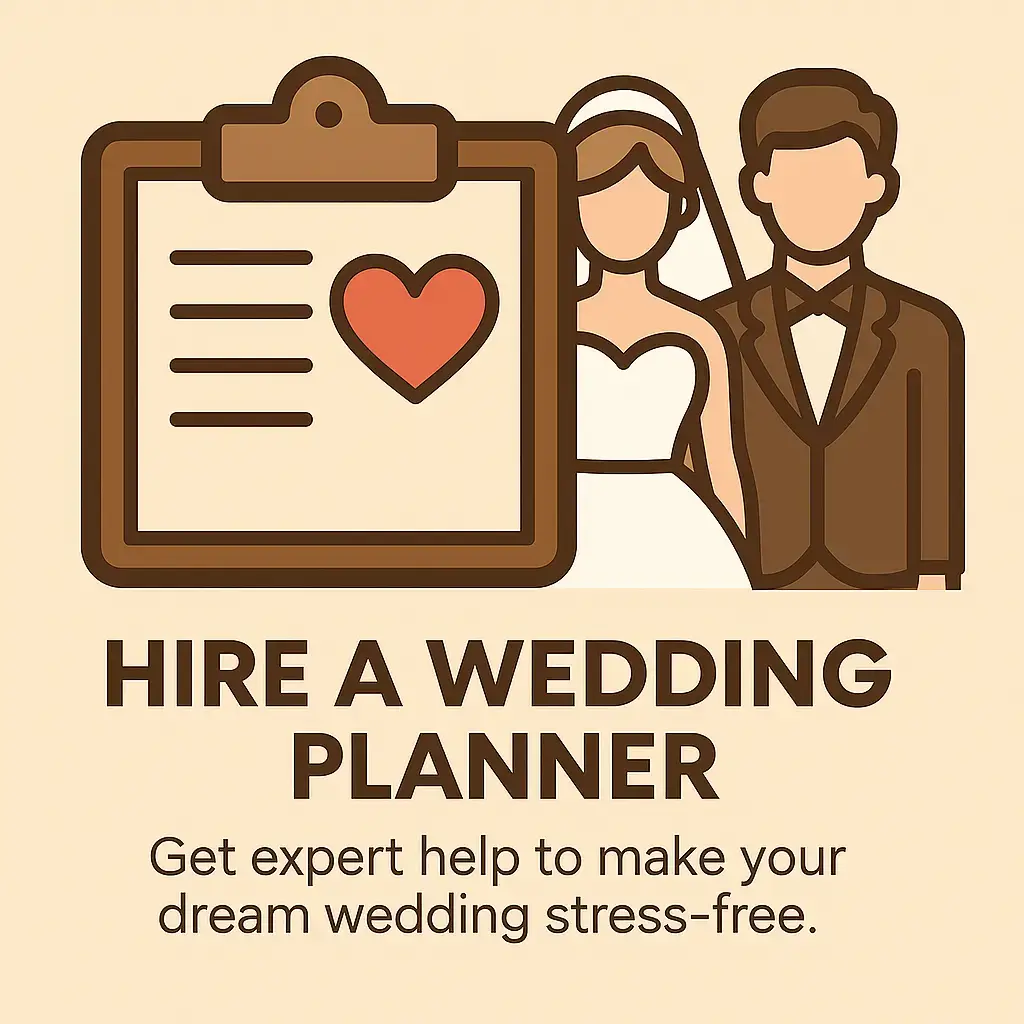 Why Hiring a Wedding Planner Is the Best Decision for a Stress-Free Dream Wedding 2 wedding planner date and budget tips